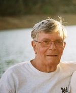 George "Mike" Michael  Walsh, Jr.