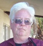 George Mosher Alegretti (1953 - 2019)