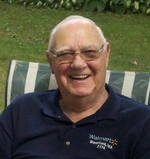 George N. Blanchard (1934 - 2017)
