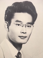 George Nakano