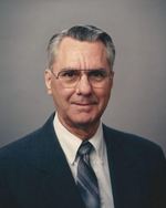 George Neil Skene, Sr. (1925 - 2018)