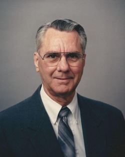 George_Skene, Sr.
