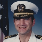 George Nicholas Tzavaras (1947 - 2018)