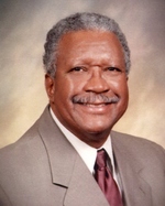 George Oliver Bates