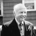 George Owen Roberts (1932 - 2025)