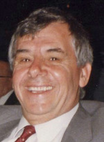 George P. Despotopoulos