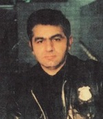 George P. Dieni