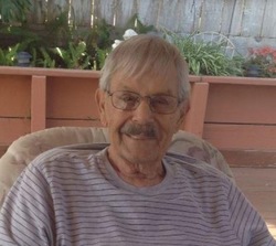 George P._Gargalikis