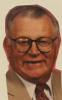 George P. 'Judd' Pribyl (1928 - 2016)
