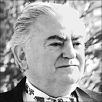 George P. Leone (1936 - 2024)