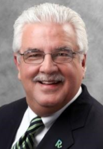 George P. McGrath (1953 - 2019)