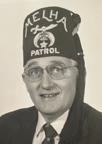 George P. Milne