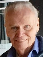 George P. Shepherd (1934 - 2020)