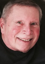 George P. Tomka