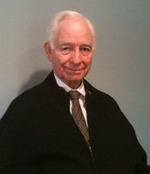 George P. Vaughn