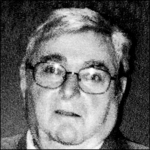 George "Yogi" P. Rogers (1935 - 2021)