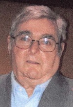 George "Yogi" P. Rogers (1935 - 2021)