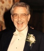 George Parker Dobbel, Sr. (1929 - 2020)