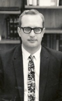 George_Wilson, PhD, FASA