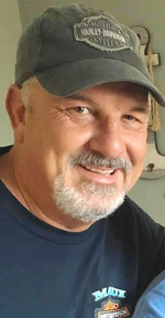 George Pena