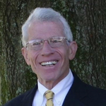 George Phelps Wade (1941 - 2018)