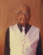 George Quainton Sr. (1932 - 2018)
