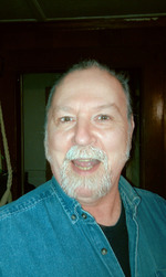 George R. Blanchard (1947 - 2019)