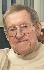 George "Bobby" R. Comeau