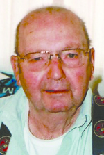 George R. Covey, Jr.
