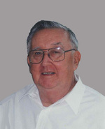 George R. Dansack (1924 - 2017)