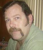 George R. Ellis Jr. (1964 - 2017)