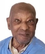 George R. Lomax (1930 - 2026)