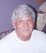 George R. Lusignan