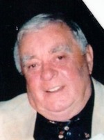 George R. Maxfield, Sr.