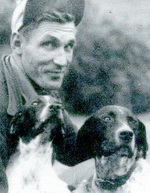 George R. Meyer (1925 - 2018)