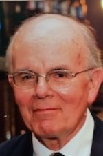 George R. Paquette, Jr. (1947 - 2017)
