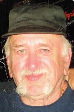 GEORGE R._Paschen