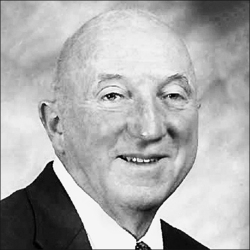 George_Brouillette, Sr.