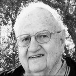 George R. Parker, Sr.