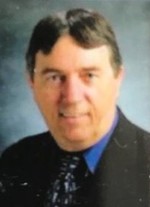 George R. Terris (1954 - 2022)