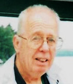 George R. Tracy