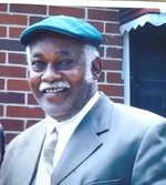 George Ralph Cornelius (1947 - 2020)