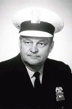 George Ralph Young
