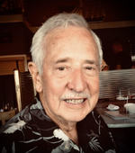 George Rammell (1934 - 2022)