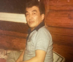 George Raymond Setuk