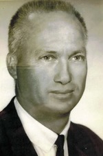 George Read