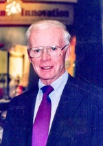 George Richard Ahearn (1934 - 2019)