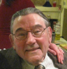 George Richard Urciuoli (1935 - 2016)