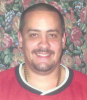 George Rios Jr. (1965 - 2015)