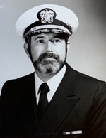George Roach